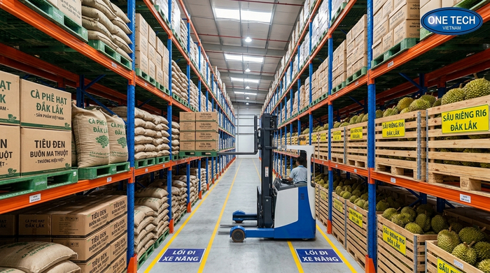 Kệ Double Deep Đắk Lắk lưu trữ pallet theo chiều sâu Mô hình Kệ Double Deep Đắk Lắk lưu trữ pallet theo chiều sâu
