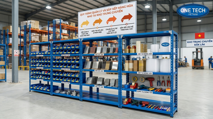 Kệ sắt v lỗ kho phụ Đắk Lắk Kệ sắt v lỗ dùng cho kho phụ trong kho trung chuyển Đắk Lắk