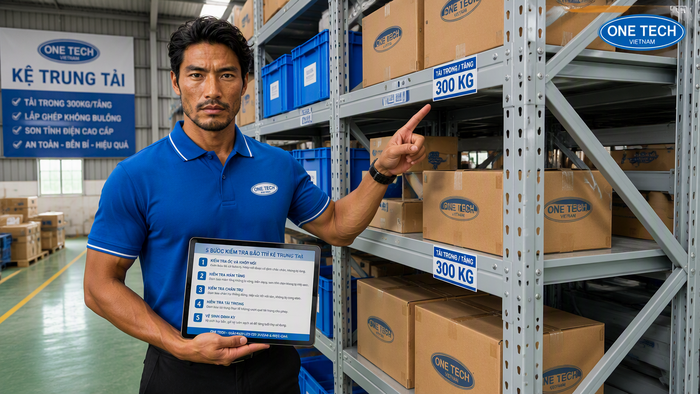 Tư vấn kệ trung tải giá rẻ Đắk Lắk Tư vấn kệ trung tải giá rẻ Đắk Lắk theo mặt bằng kho thực tế